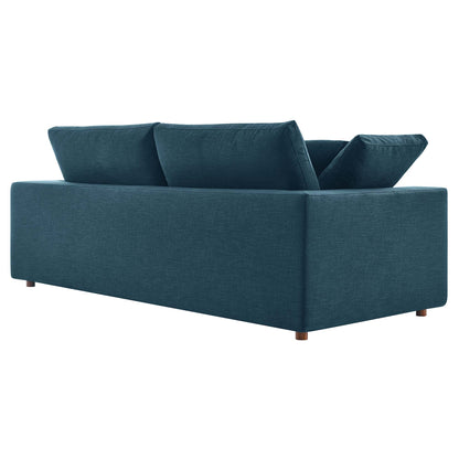 Commix Single Sofa by Modway