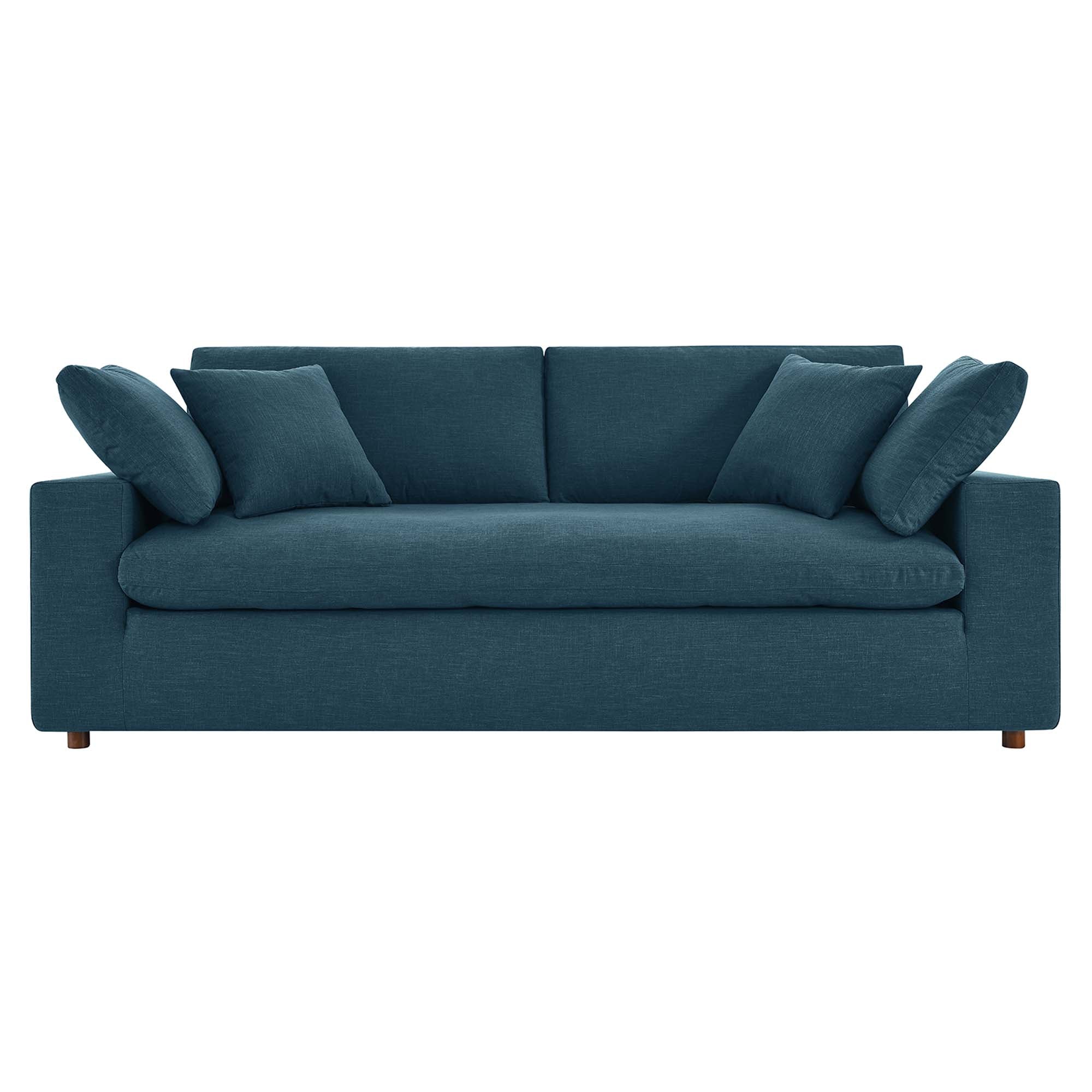 Commix Single Sofa by Modway