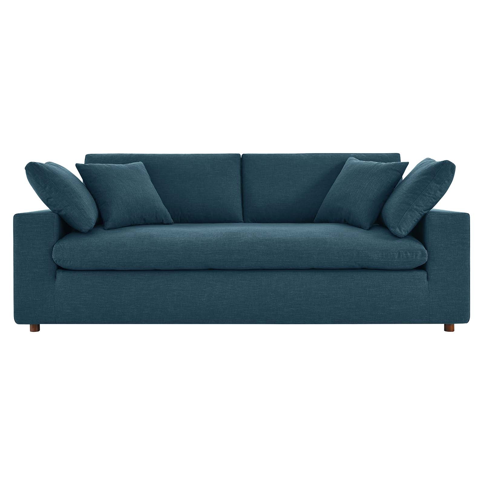 Commix Single Sofa By HouseBean