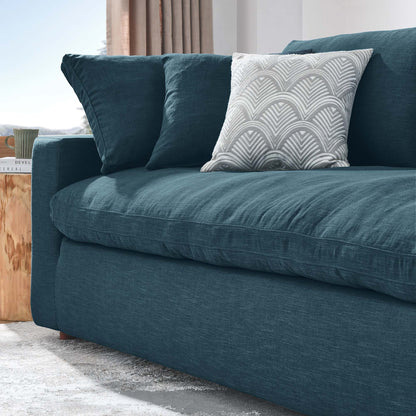 Commix Single Sofa by Modway