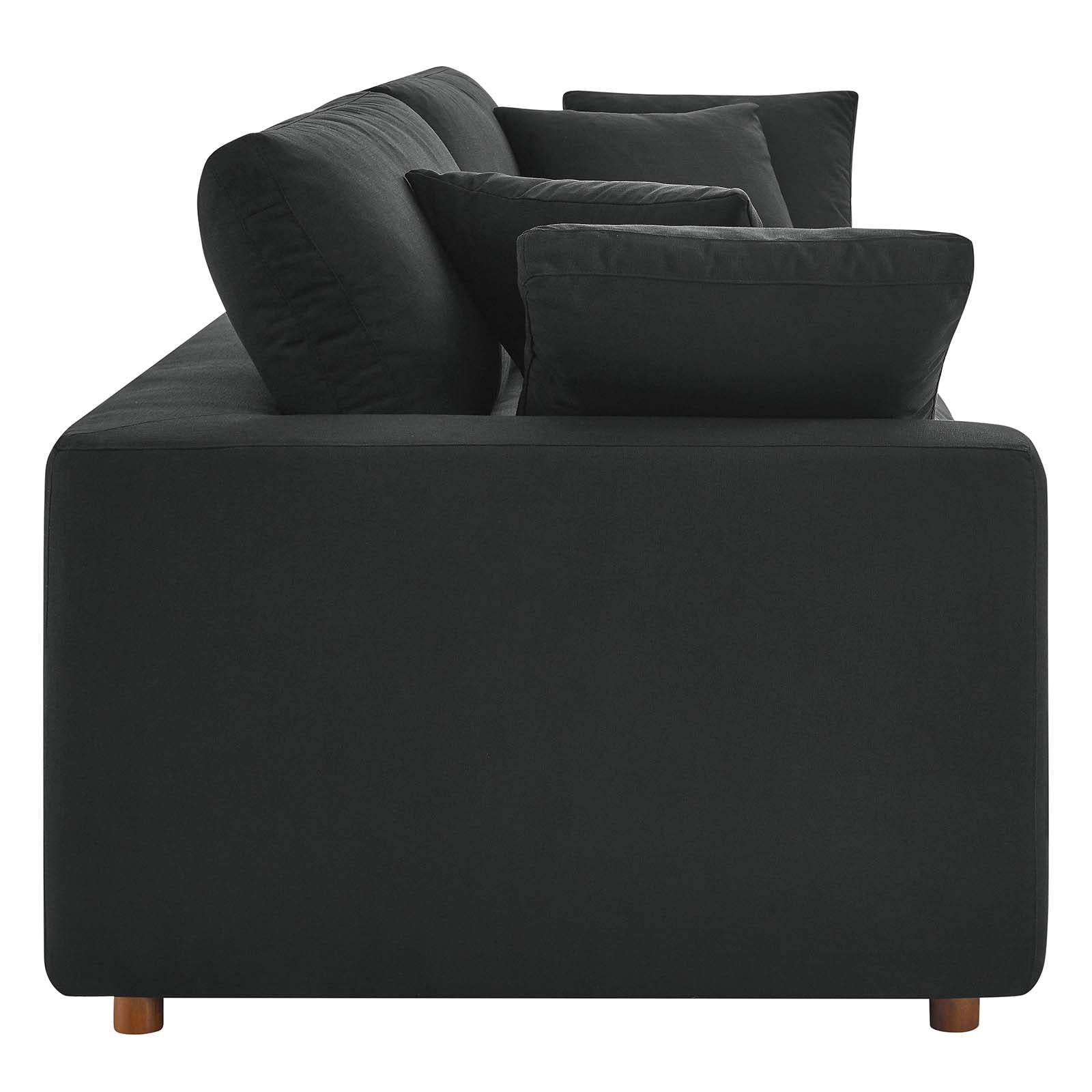 Commix Single Sofa By HouseBean