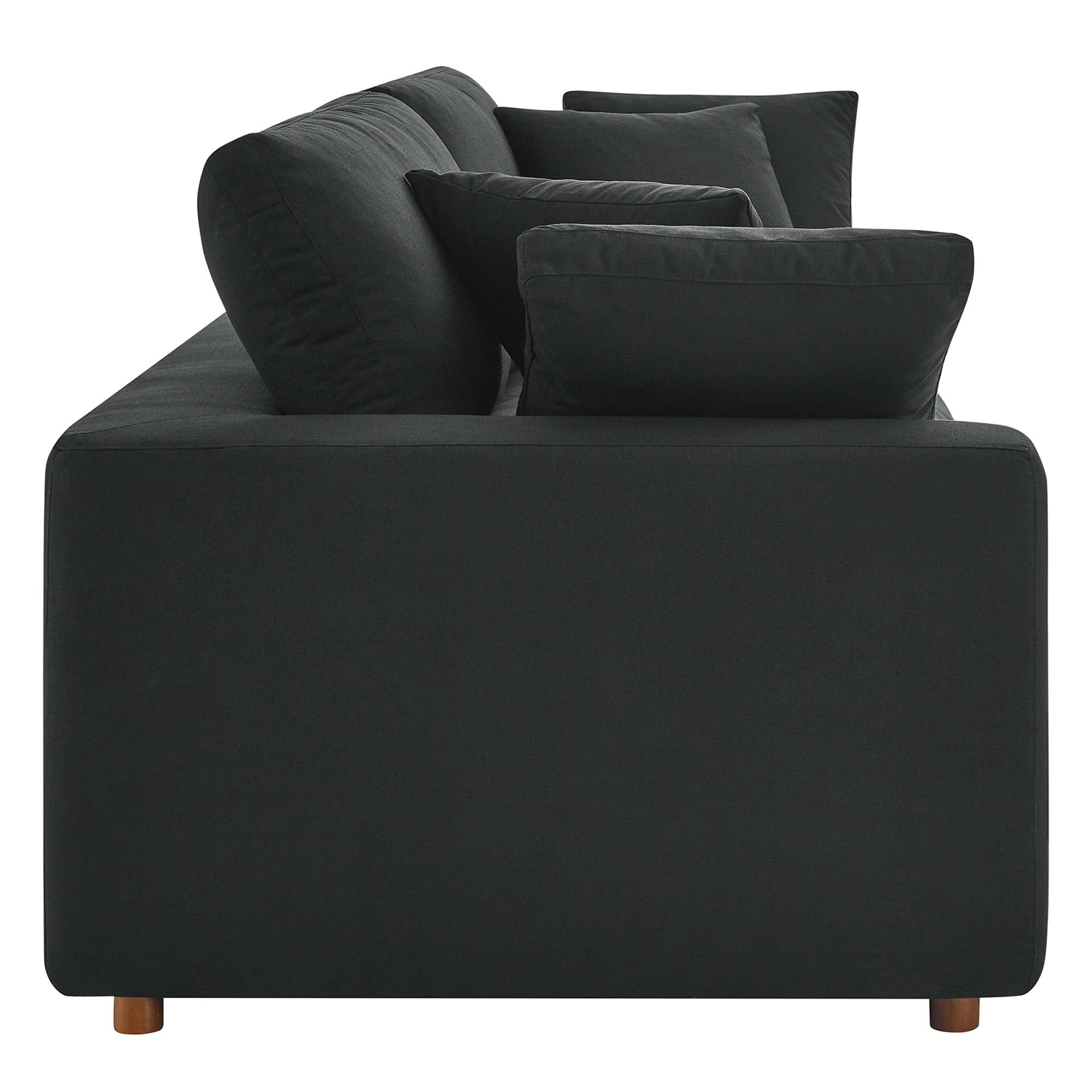 Commix Single Sofa by Modway