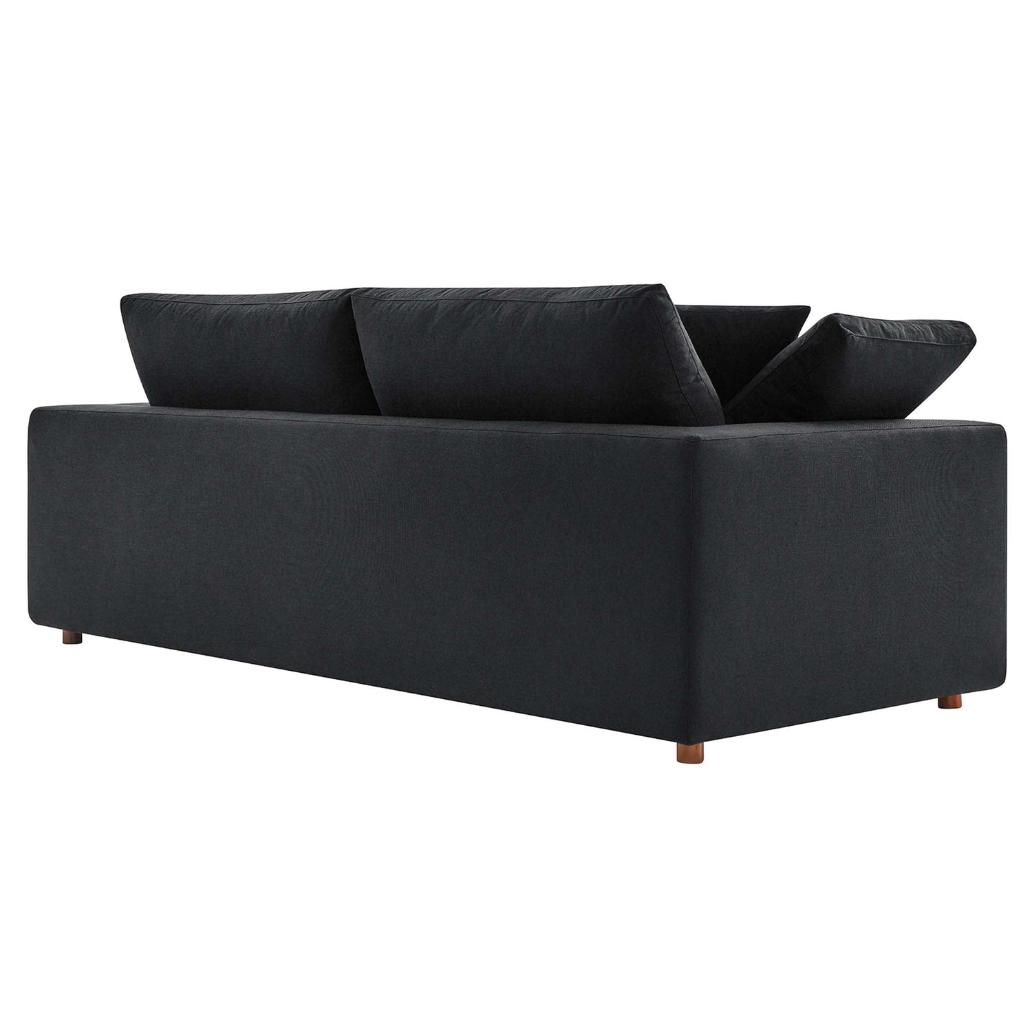 Commix Single Sofa by Modway