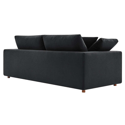 Commix Single Sofa By HouseBean