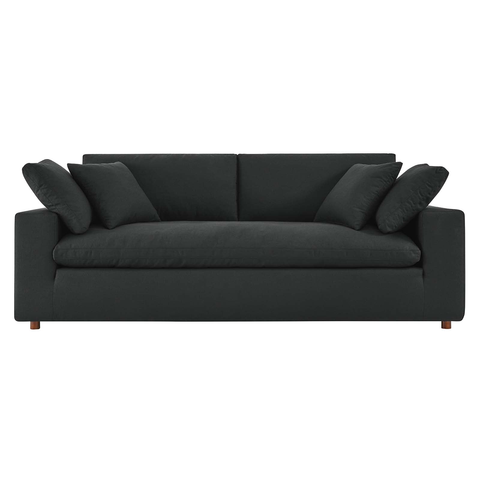 Commix Single Sofa By HouseBean