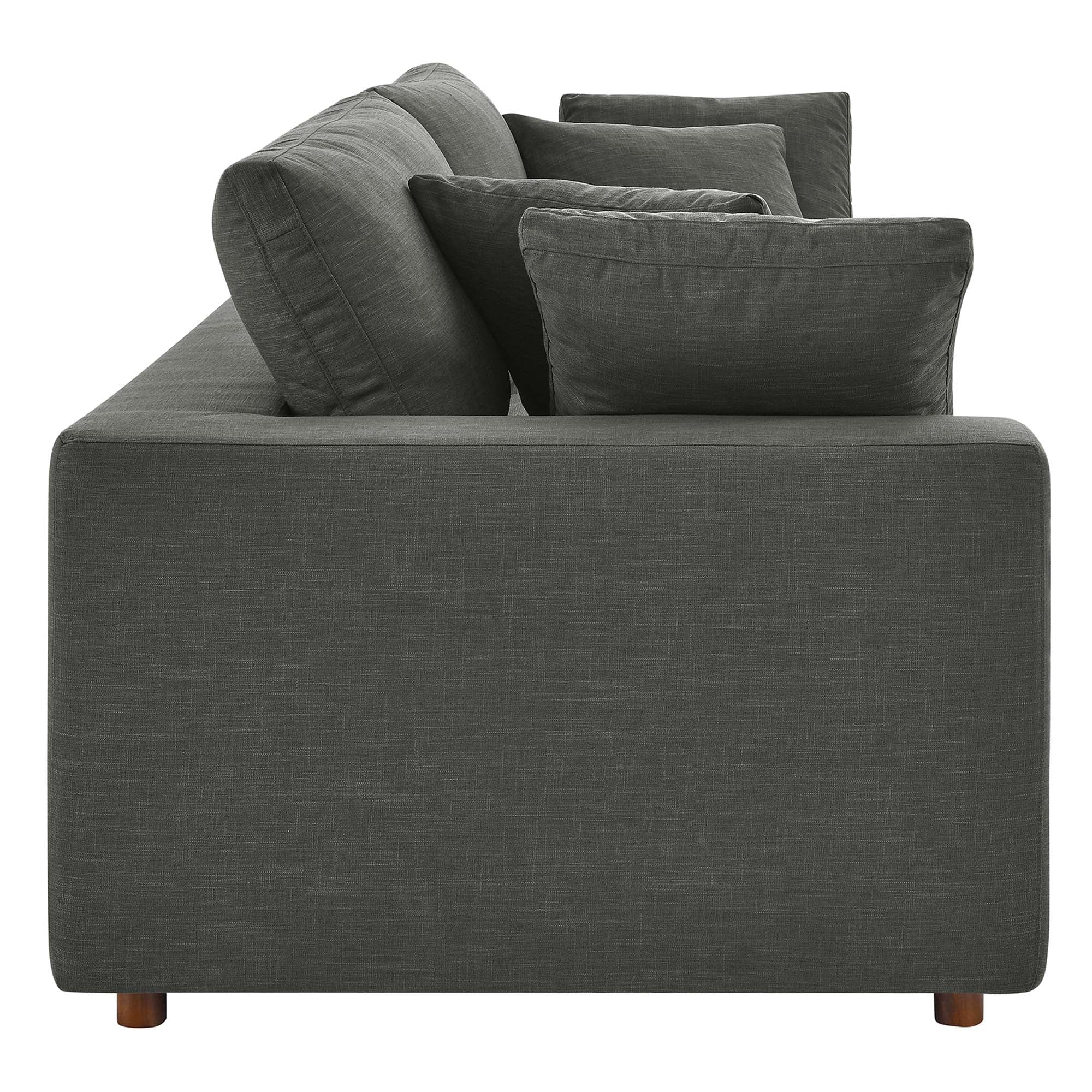 Commix Single Sofa by Modway