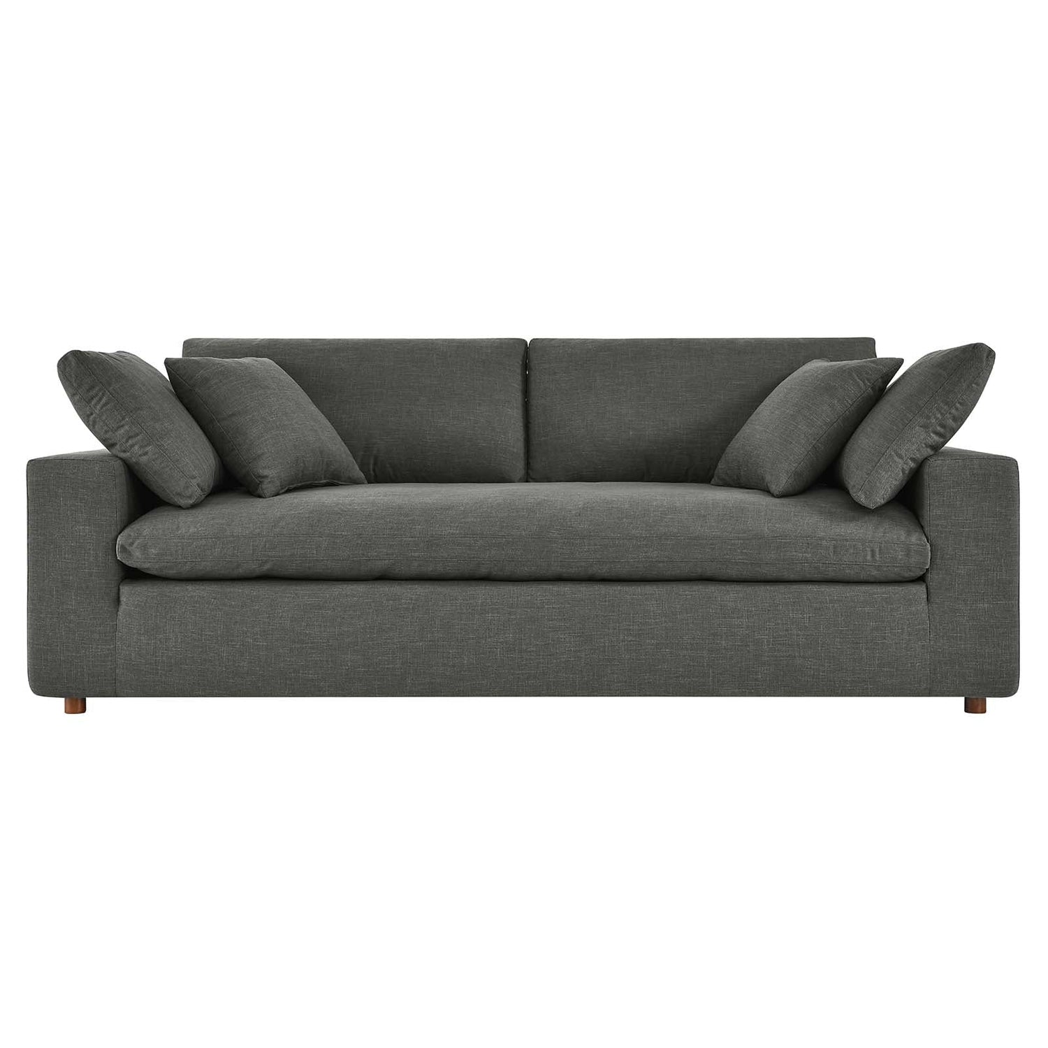 Commix Single Sofa By HouseBean