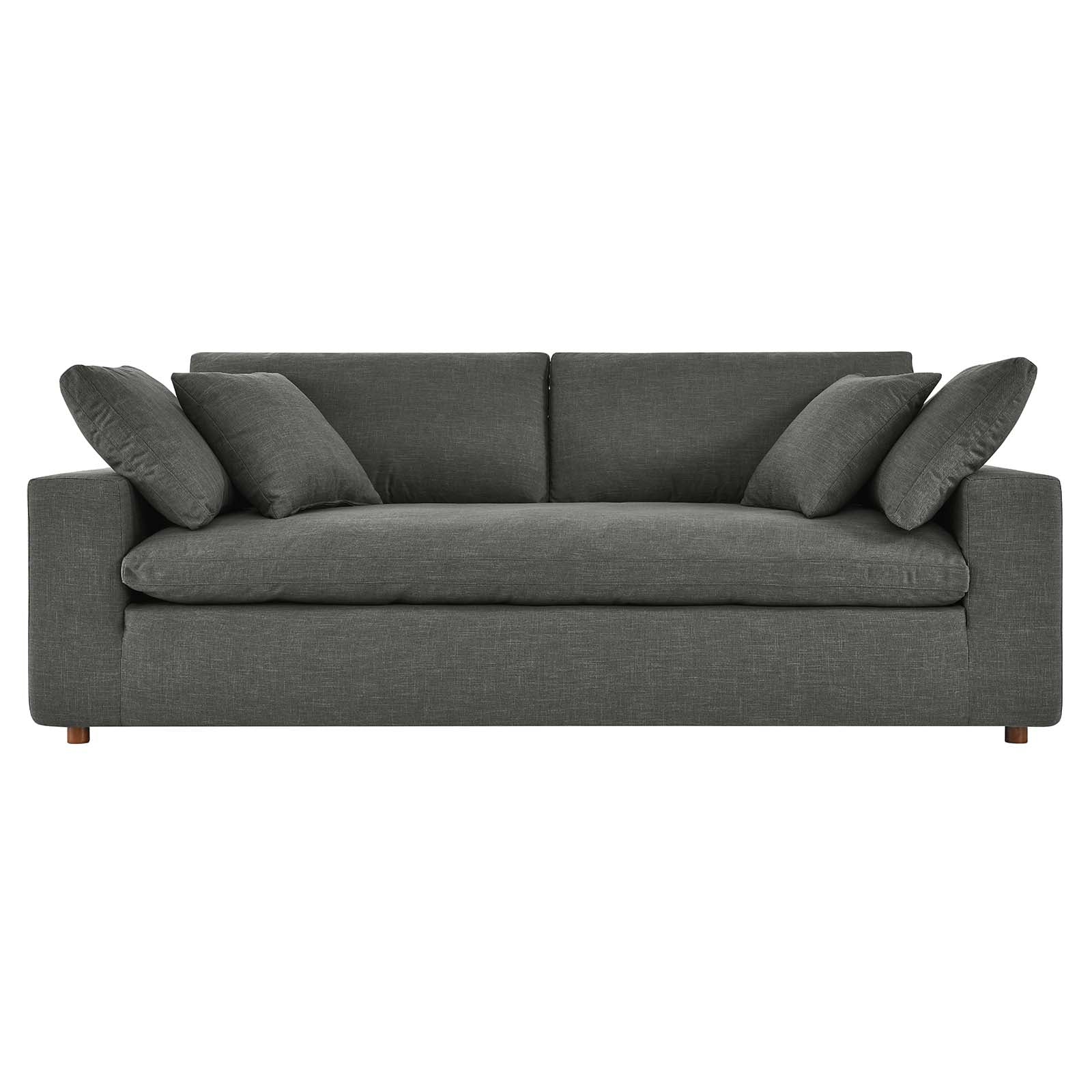 Commix Single Sofa By HouseBean