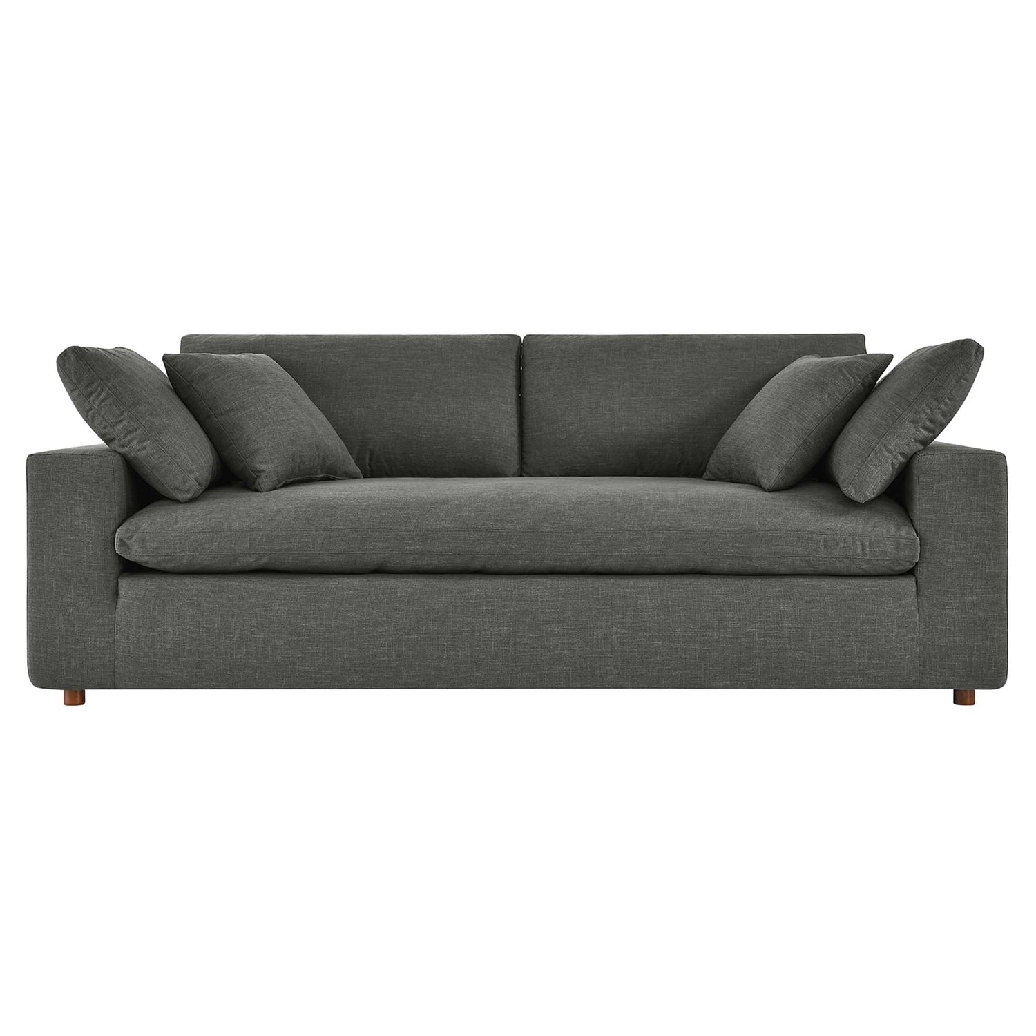 Commix Single Sofa by Modway