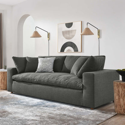 Commix Single Sofa by Modway