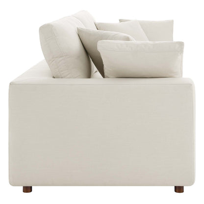 Commix Single Sofa By HouseBean