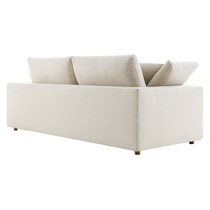 Commix Single Sofa by Modway