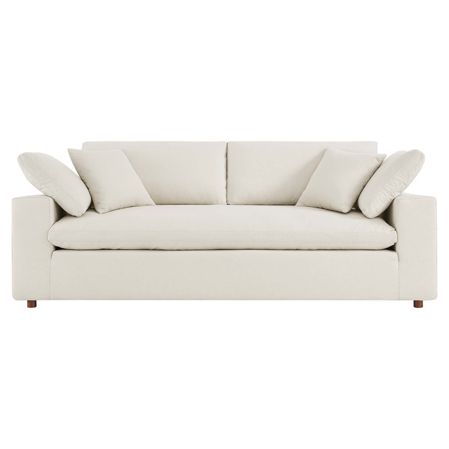 Commix Single Sofa by Modway