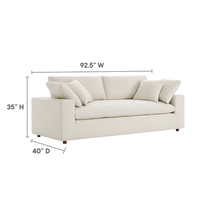 Commix Single Sofa by Modway