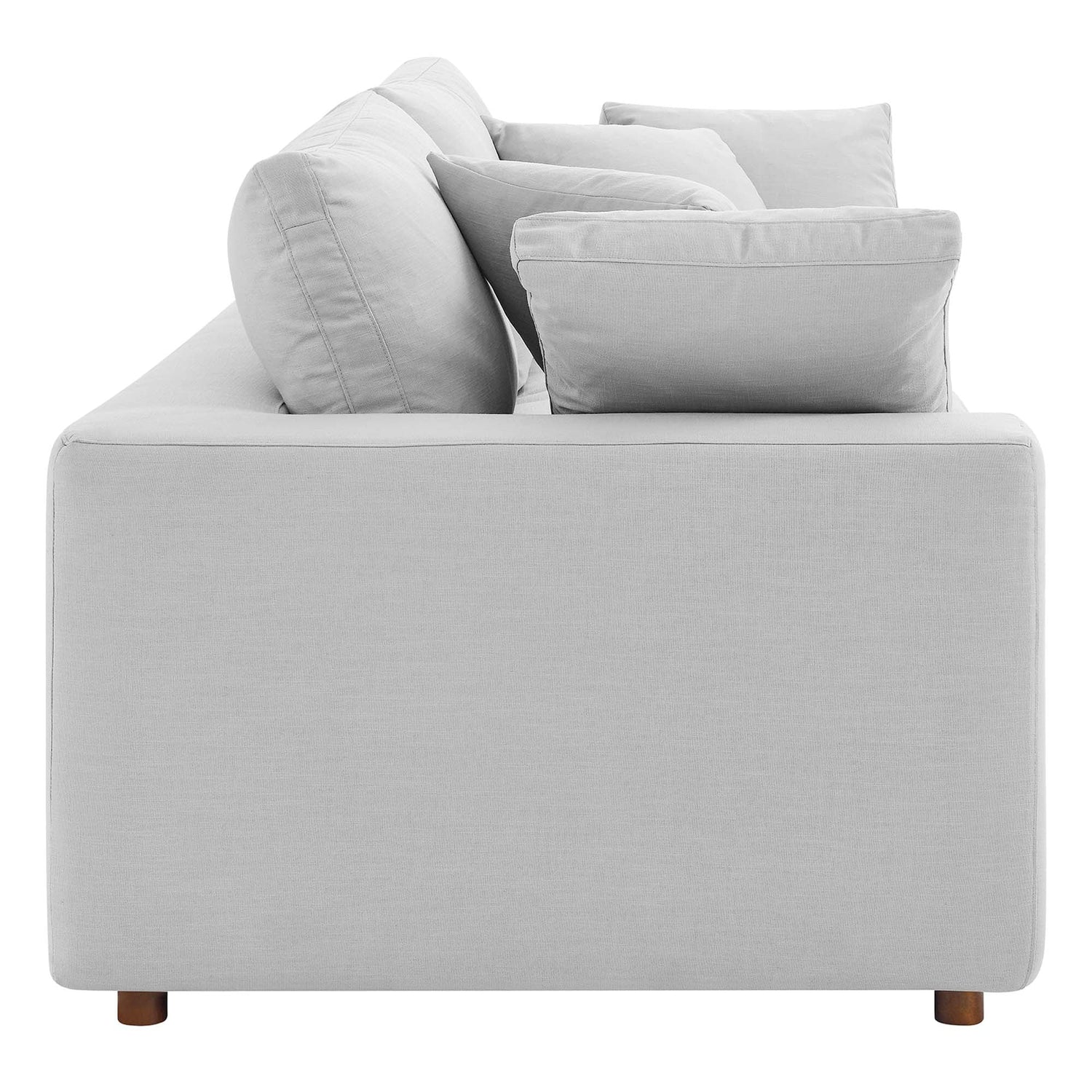 Commix Single Sofa by Modway