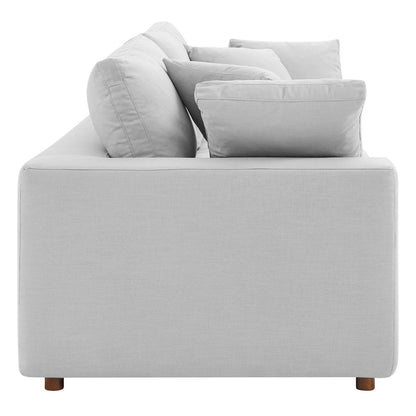 Commix Single Sofa By HouseBean