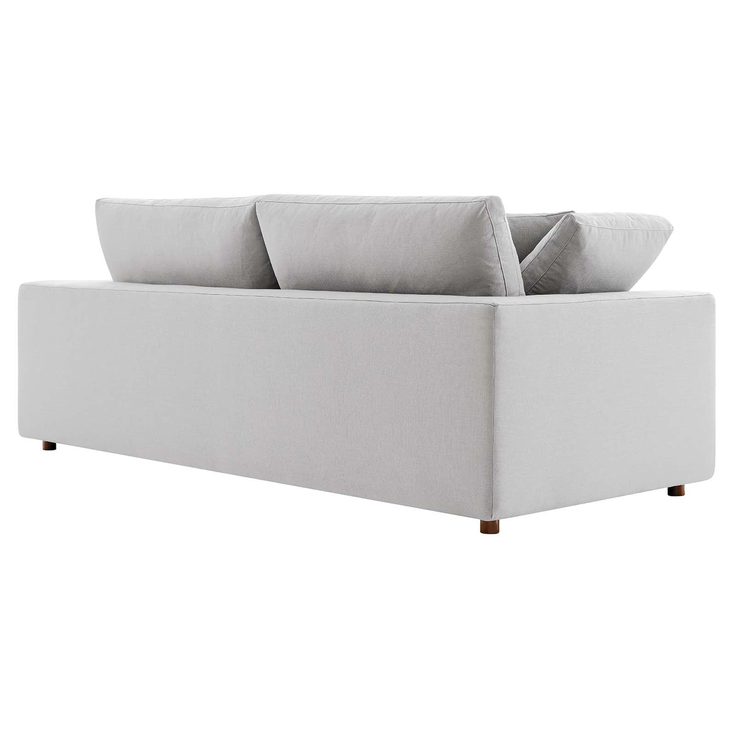 Commix Single Sofa By HouseBean