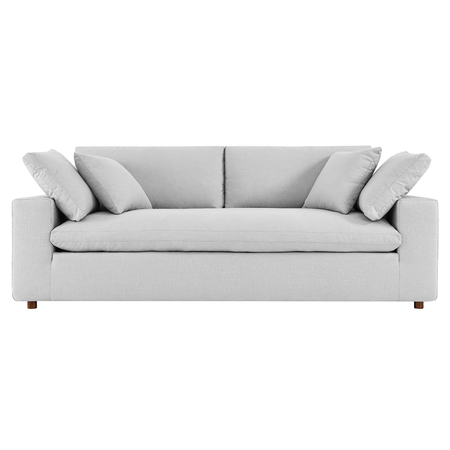 Commix Single Sofa By HouseBean