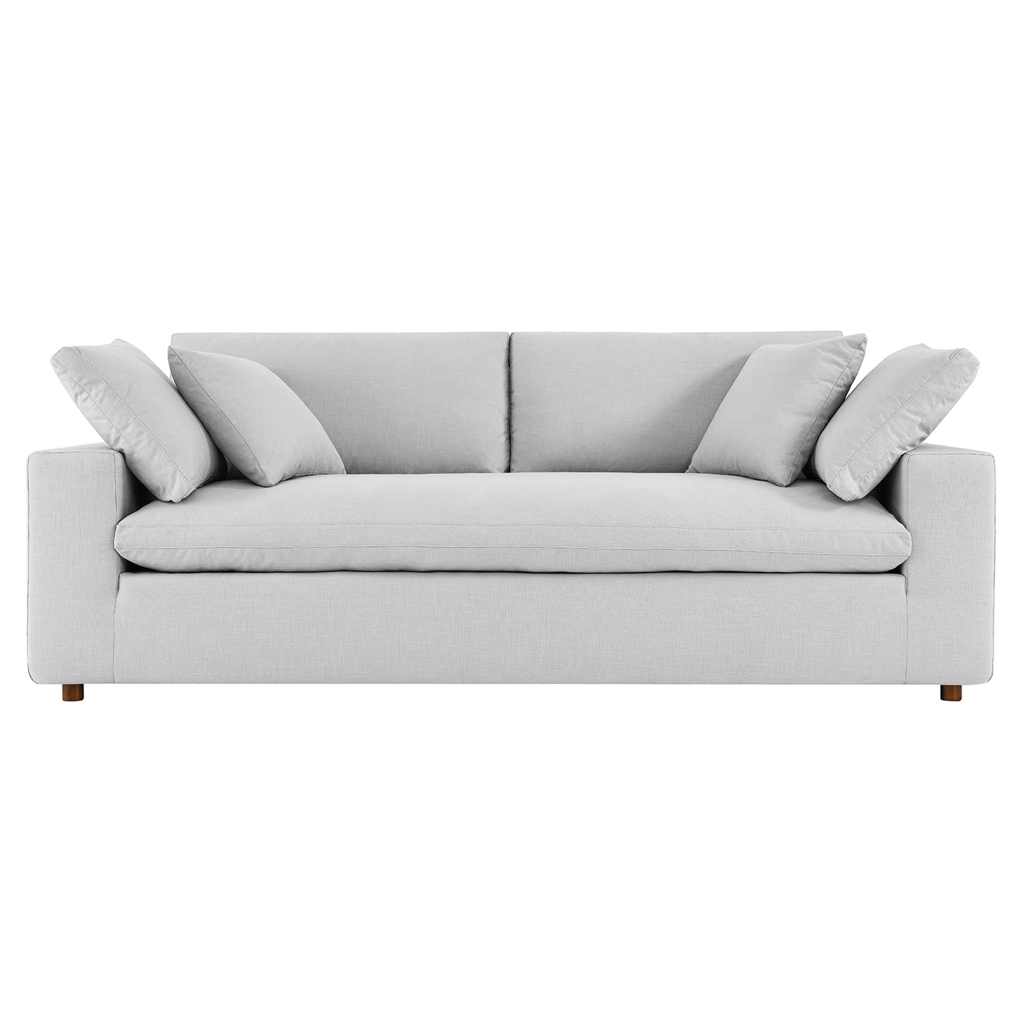 Commix Single Sofa by Modway