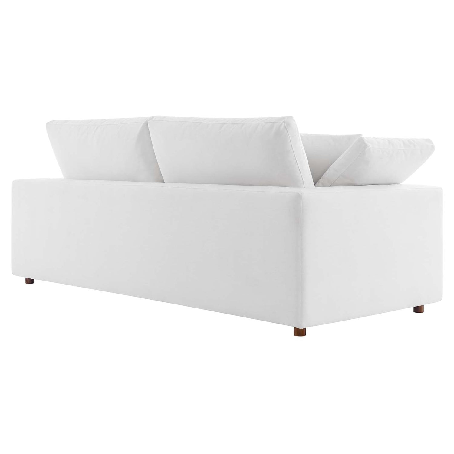 Commix Single Sofa By HouseBean