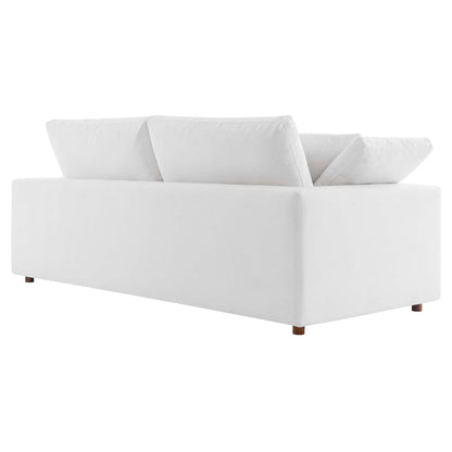 Commix Single Sofa by Modway