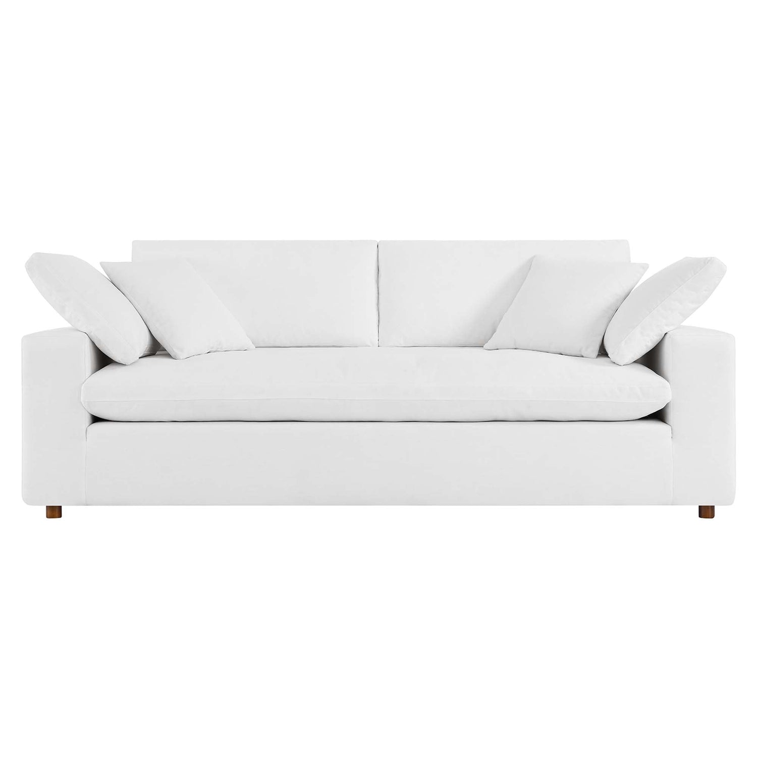 Commix Single Sofa by Modway