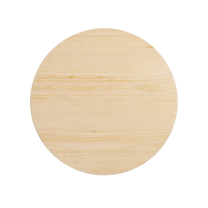 Lippa Round Wood Bar Table by Modway