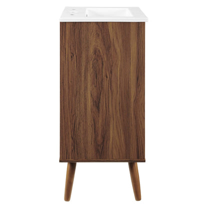 Transmit Bathroom Vanity Basin Included by Modway