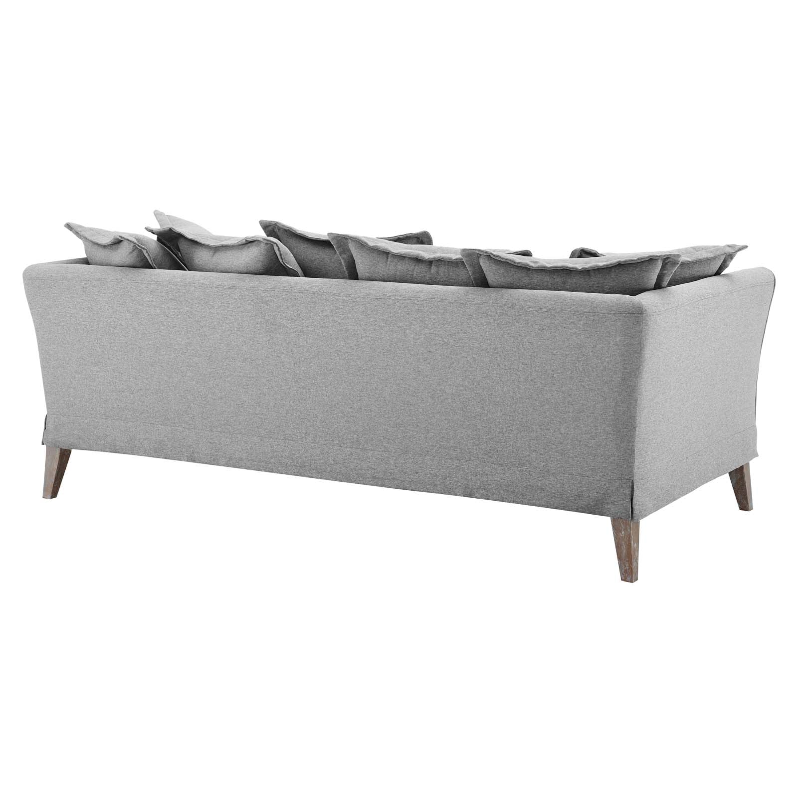 Rowan Fabric Sofa By HouseBean