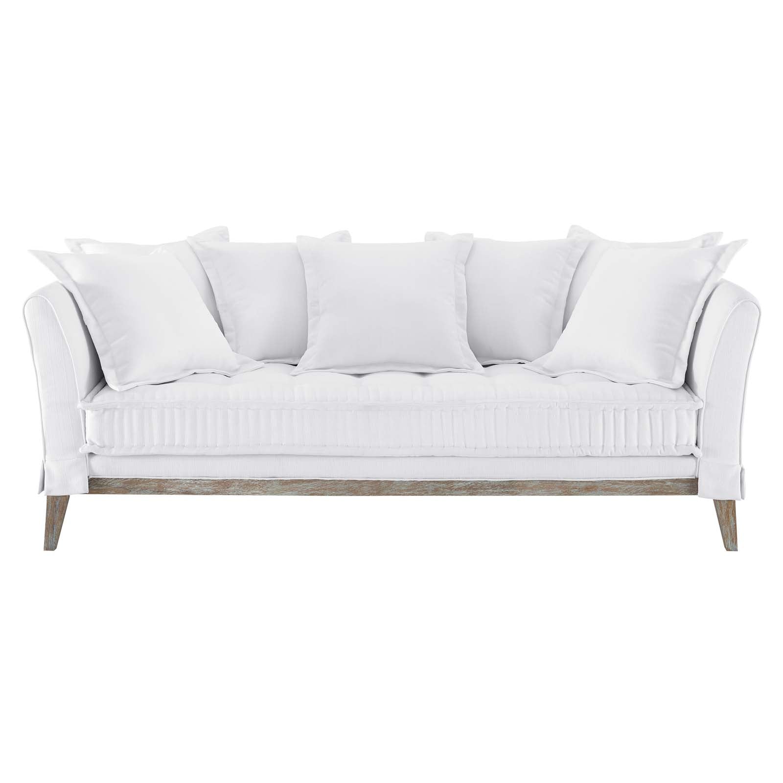 Rowan Fabric Sofa By HouseBean