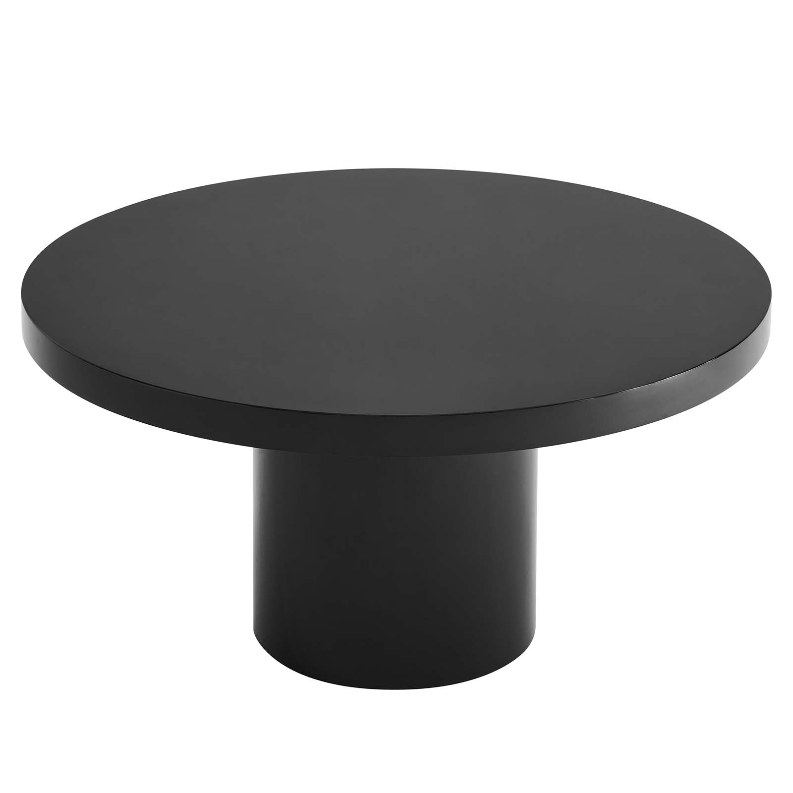 Gratify 60&quot; Round Dining Table By HouseBean