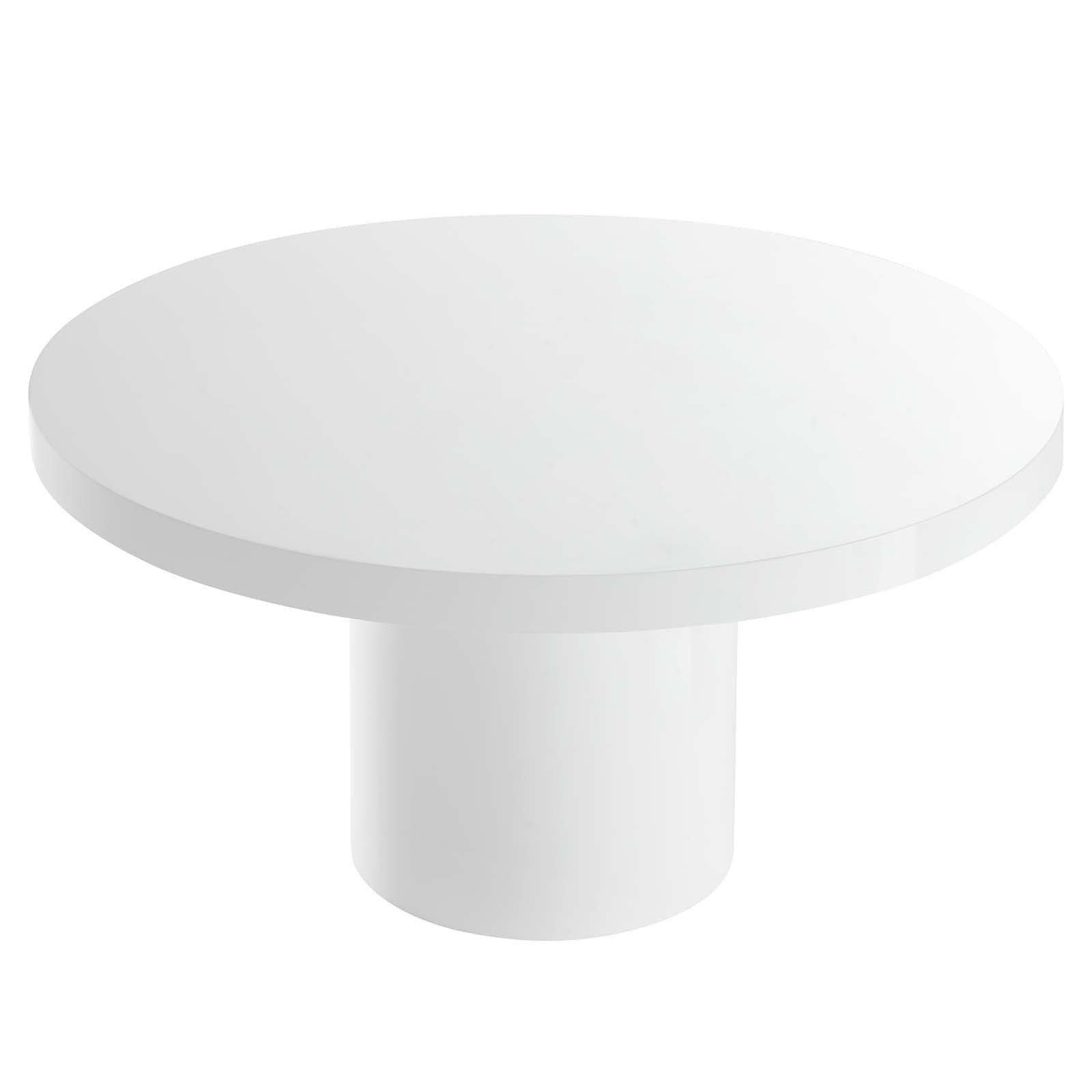 Gratify 60&quot; Round Dining Table By HouseBean