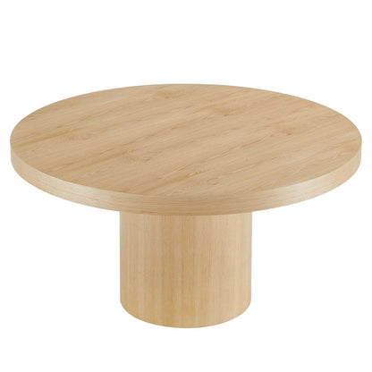 Gratify 60&quot; Round Dining Table By HouseBean