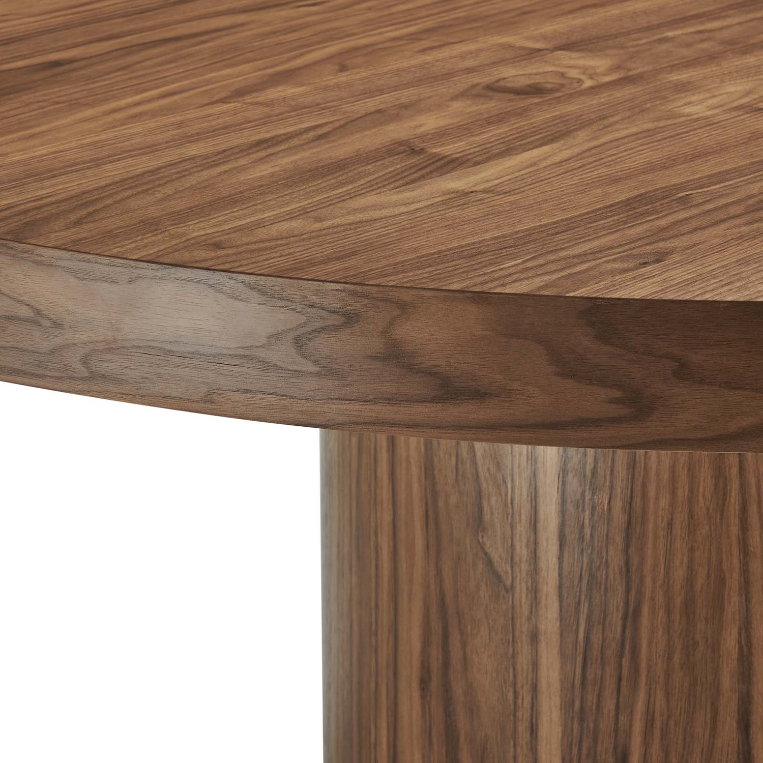 Gratify 60&quot; Round Dining Table By HouseBean