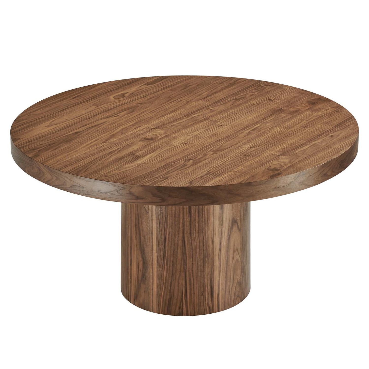 Gratify 60&quot; Round Dining Table By HouseBean