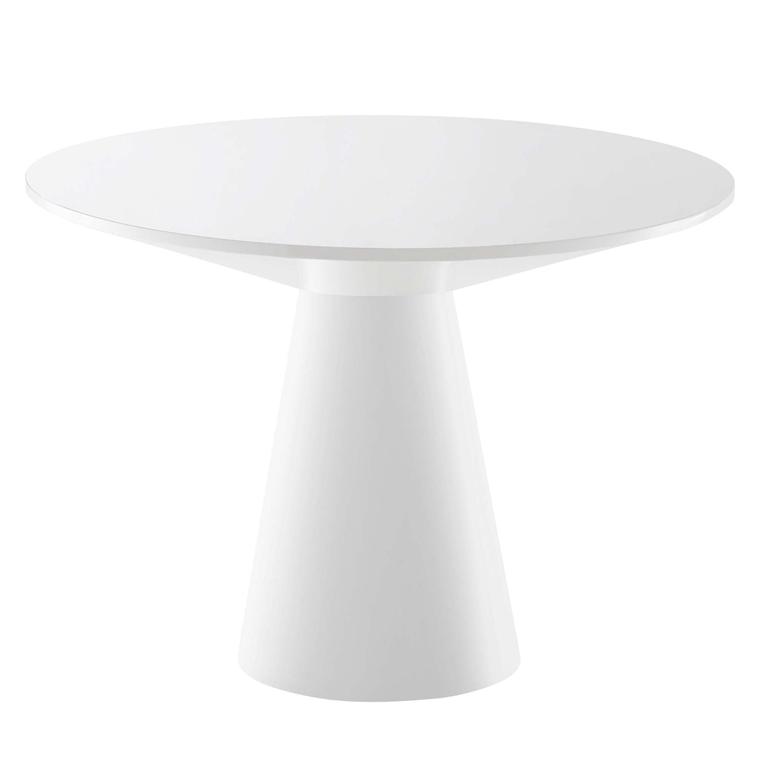 Provision 75&quot; Oval Dining Table by Modway