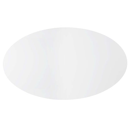 Provision 75&quot; Oval Dining Table by Modway