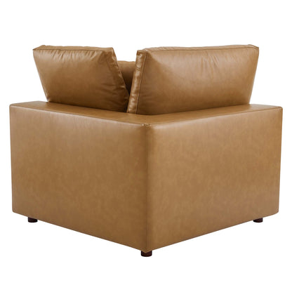 Commix Loveseat Sectional by Modway