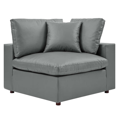 Commix Sofa Sectional by Modway