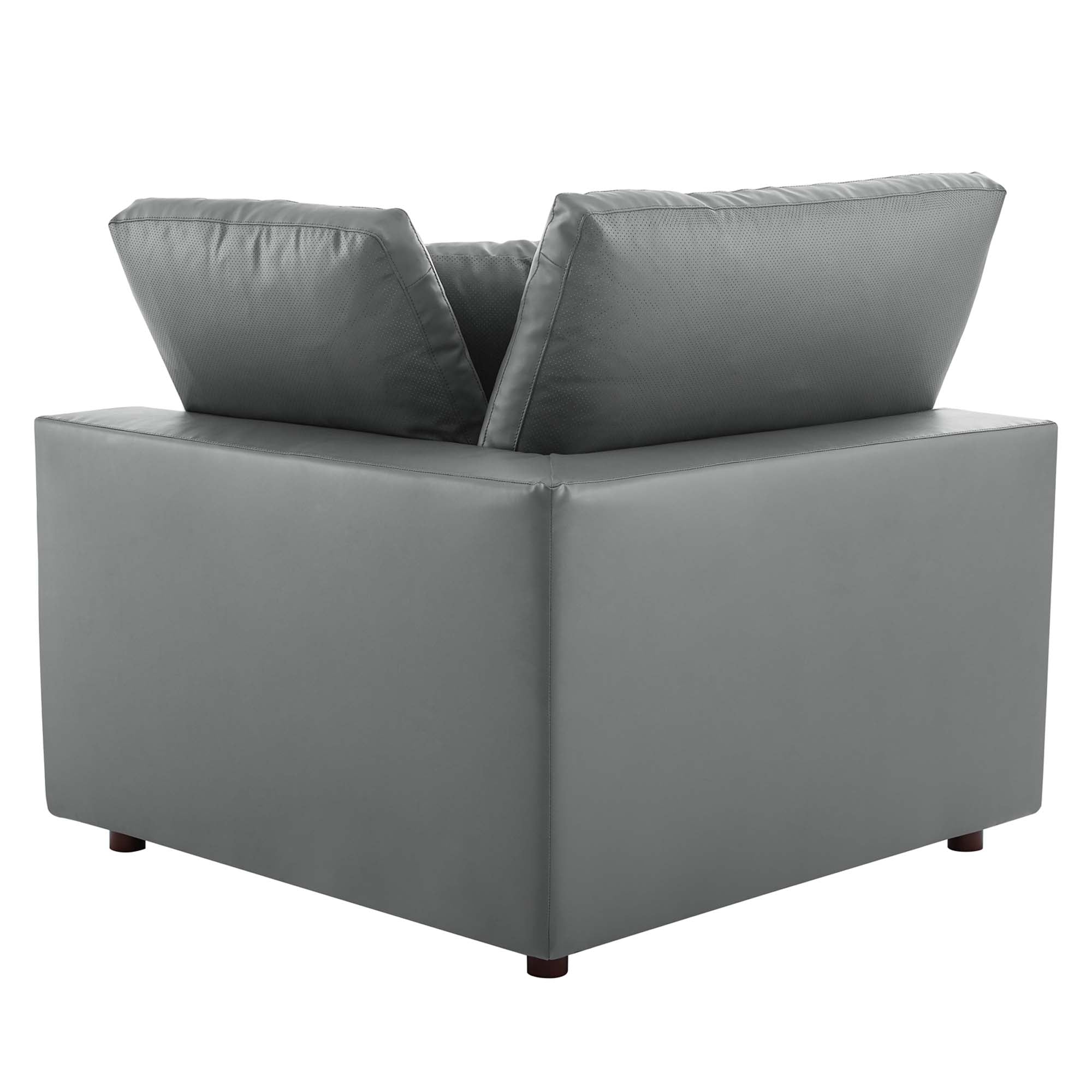 Commix Corner Sectional by Modway