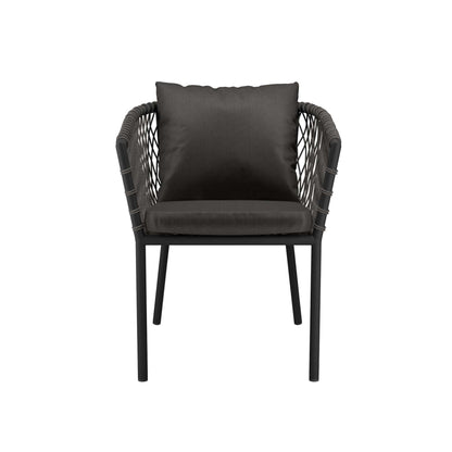 Sailor Outdoor Patio Dining Armchair by Modway