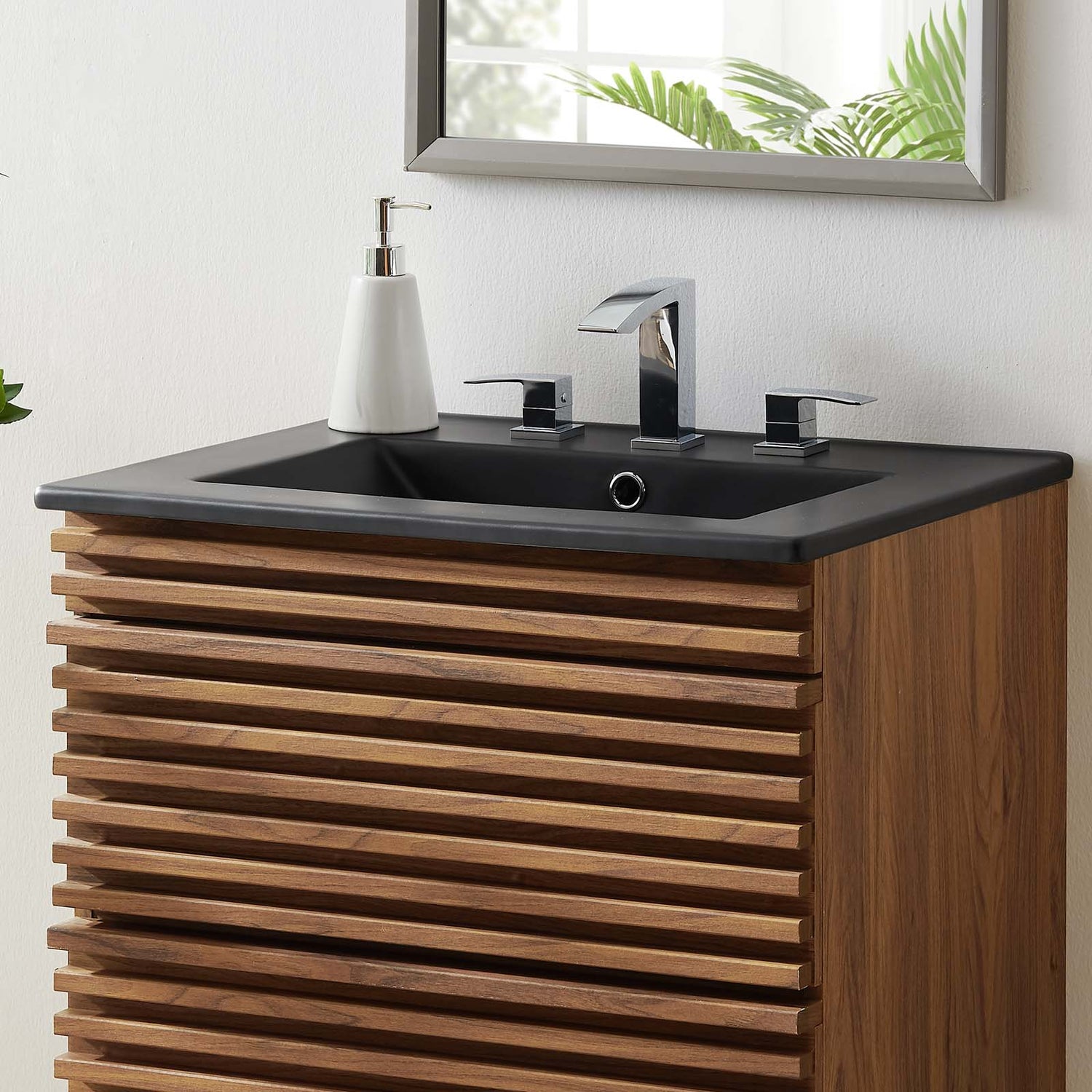 Cayman 24&quot; Bathroom Sink By HouseBean