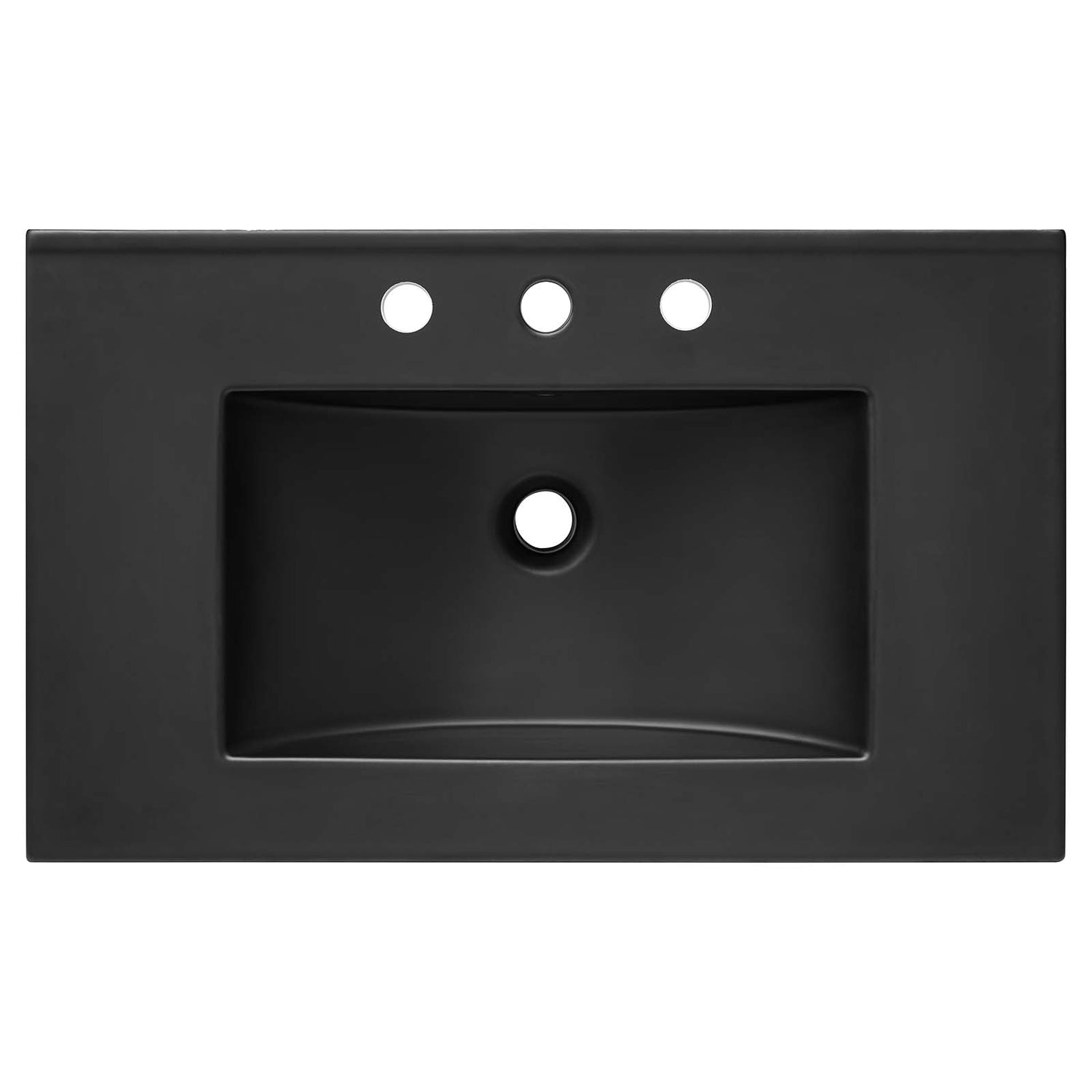 Cayman 30&quot; Bathroom Sink By HouseBean