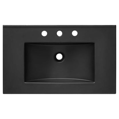 Cayman 30&quot; Bathroom Sink By HouseBean