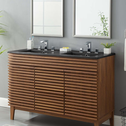 Cayman Bathroom Sink by Modway