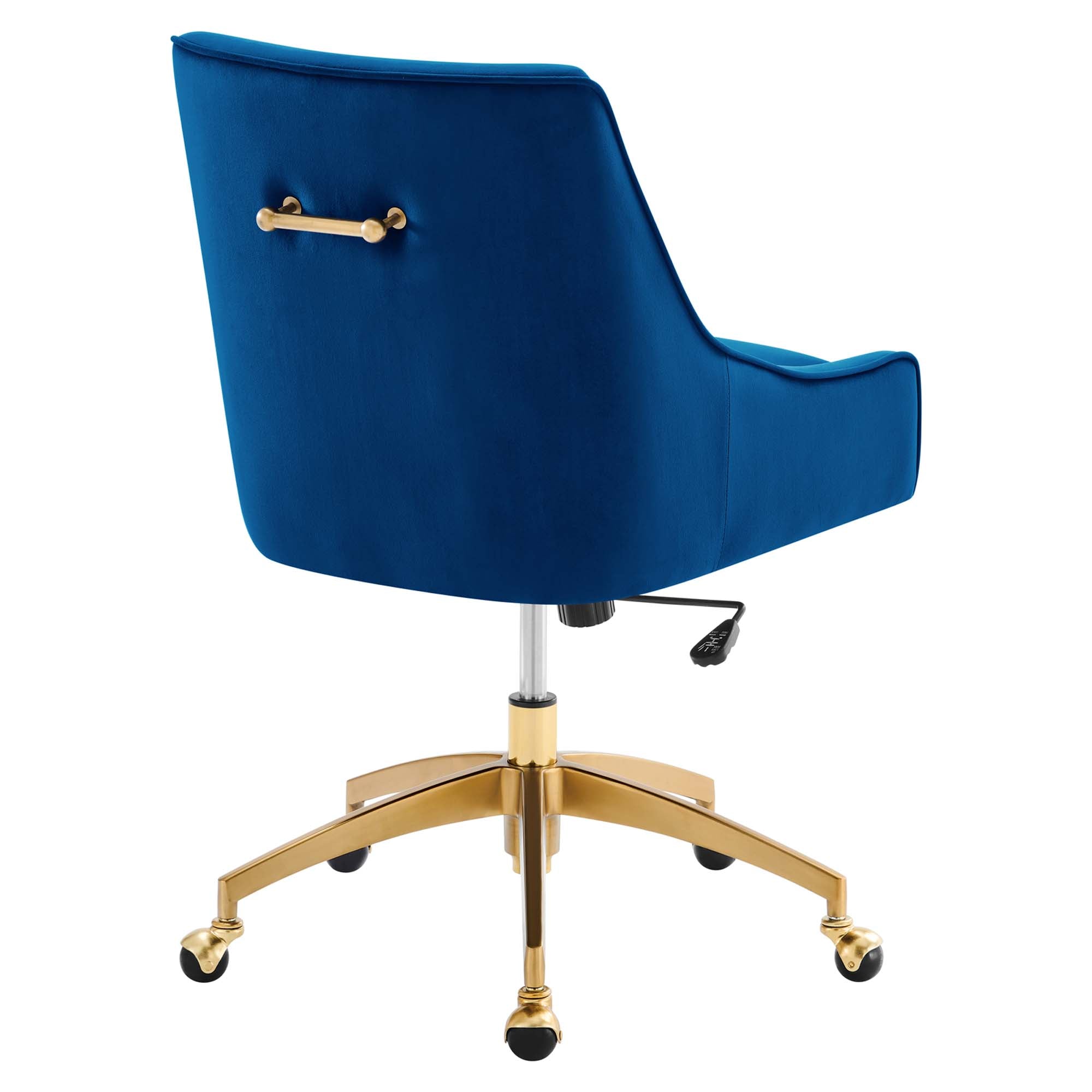 Discern Performance Velvet Office Chair by Modway