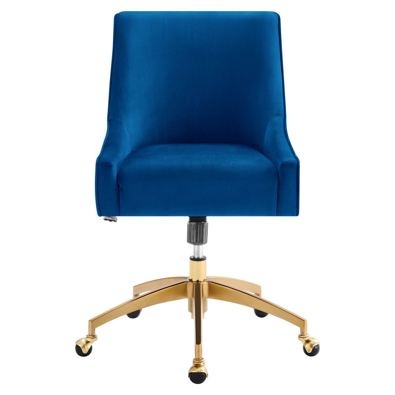 Discern Performance Velvet Office Chair by Modway