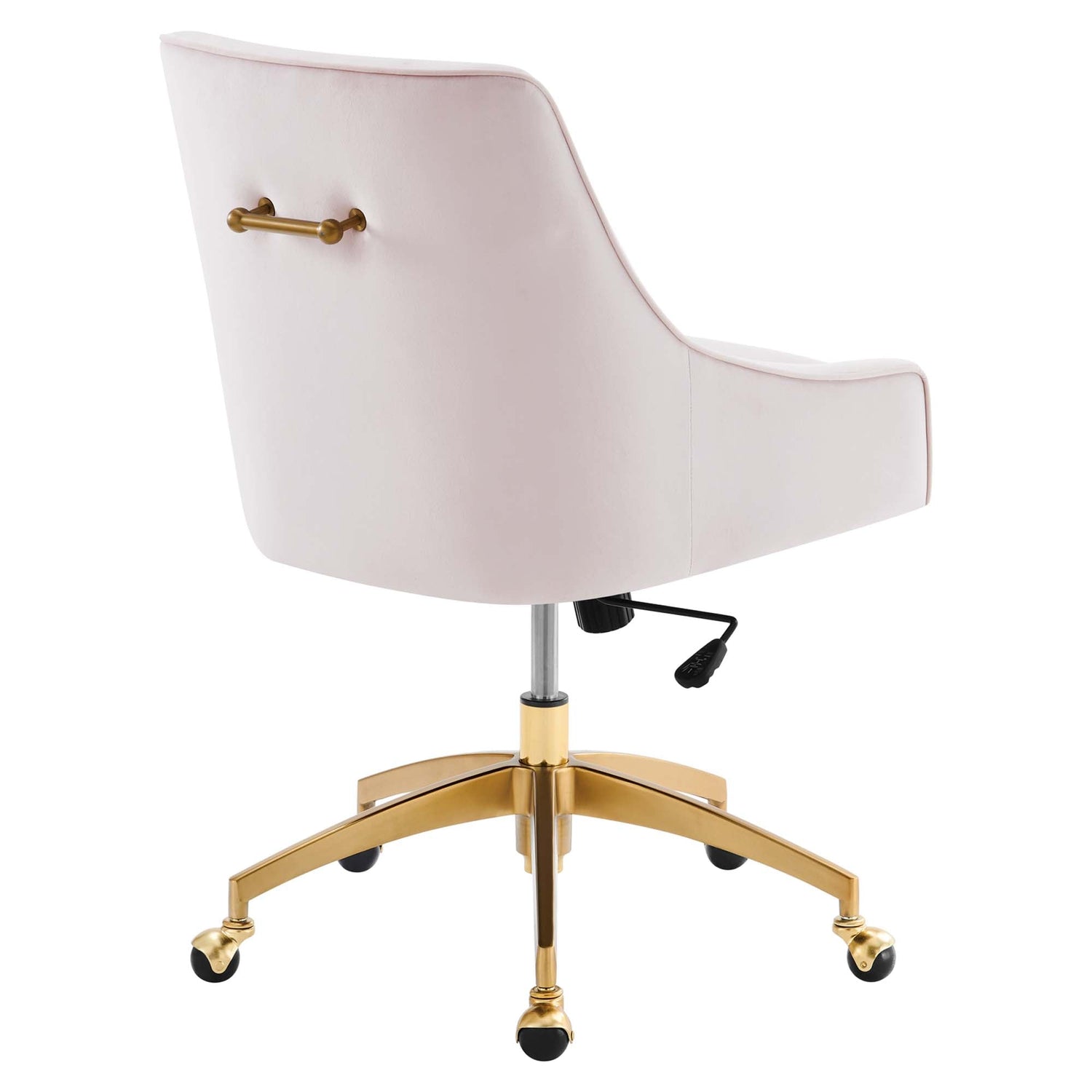 Discern Performance Velvet Office Chair by Modway