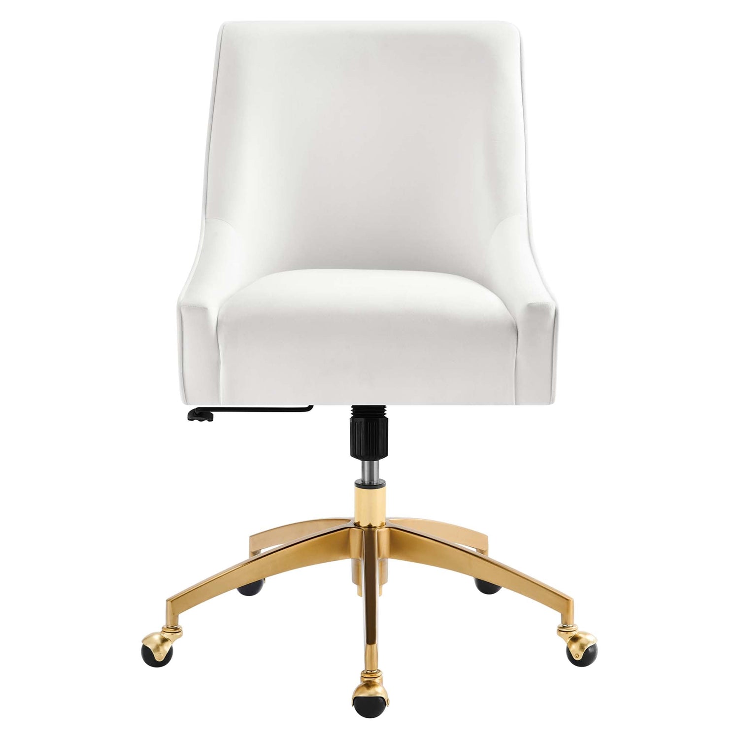 Discern Performance Velvet Office Chair by Modway