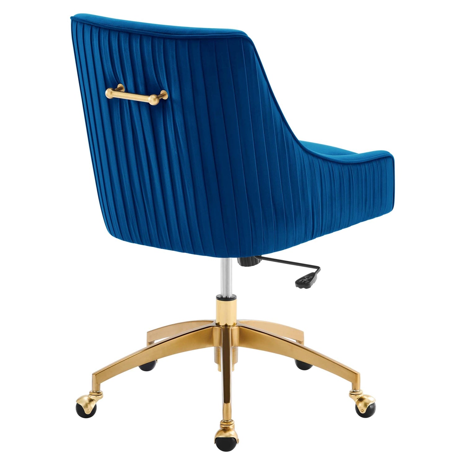 Discern Performance Velvet Office Chair by Modway